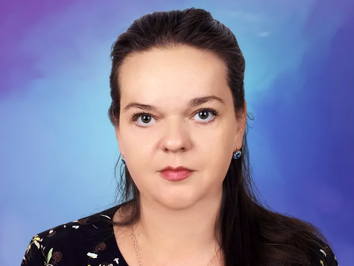 Эля Осипова