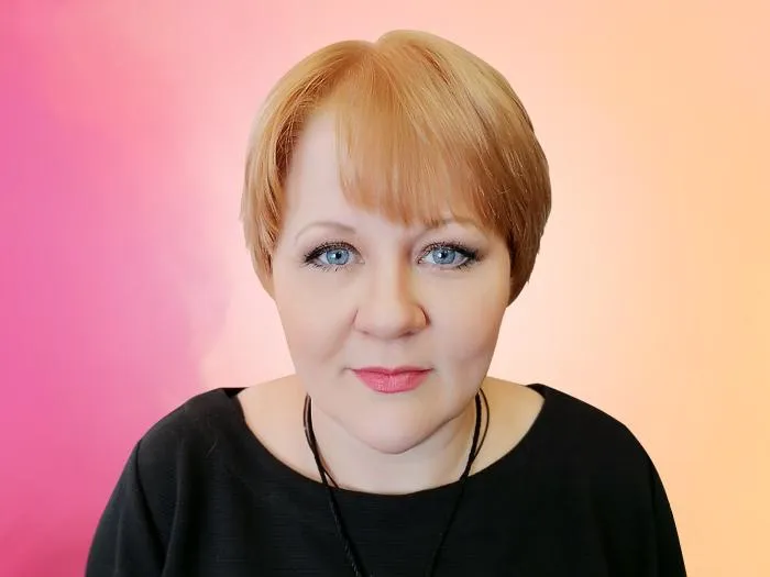 Злата Гамаюн