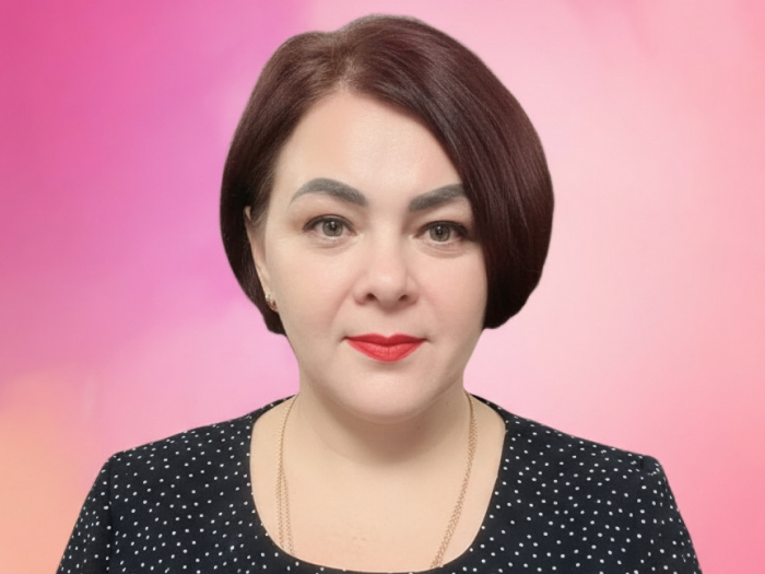 Армелла Ледвина