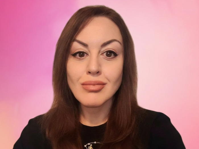 Мирослава Тарина