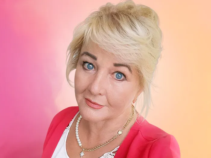 Евдокия Анисимова