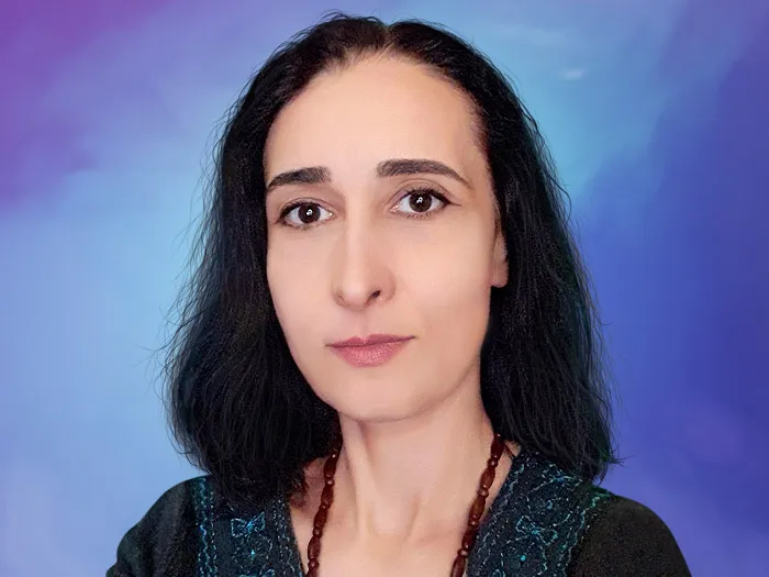 Велина Альбу