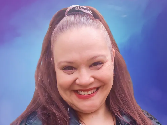 Виола Гейл