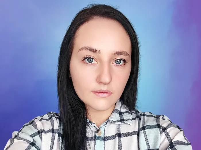 Лия Вэй