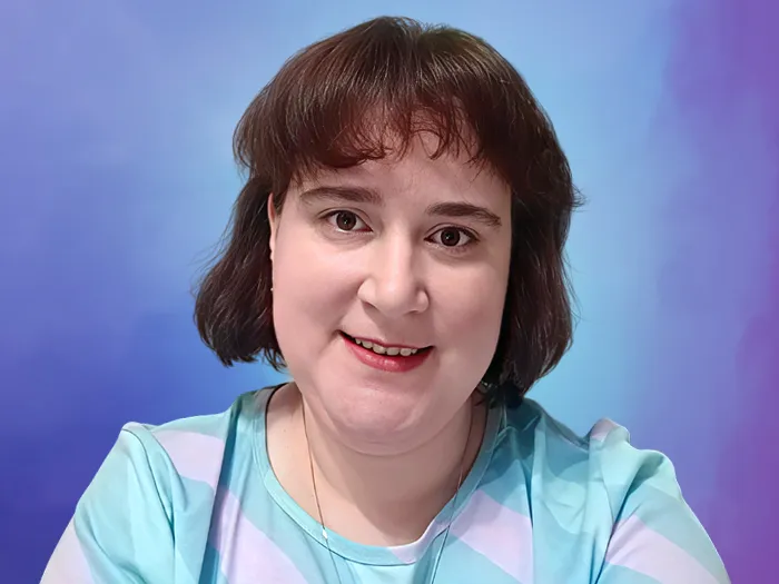 Одри Берн