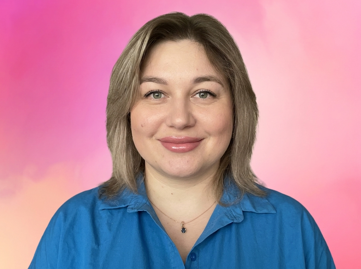 Ева Сиянова