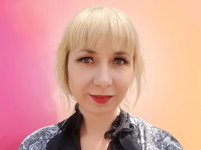 Ульяна Аксёнова