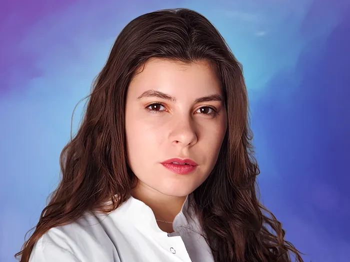 Агния Кларк