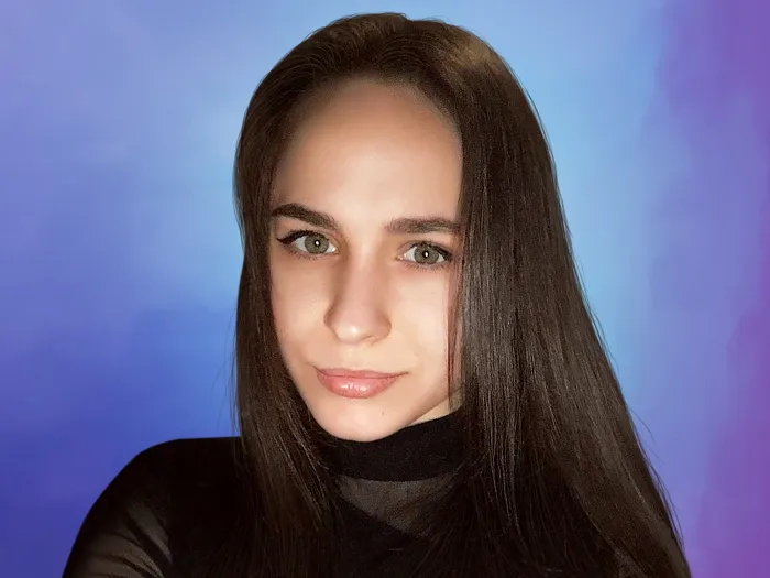 Амалия Голд