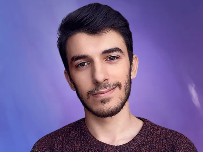 Тамерлан Дэв