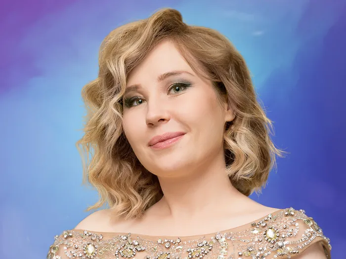 Марина Равель