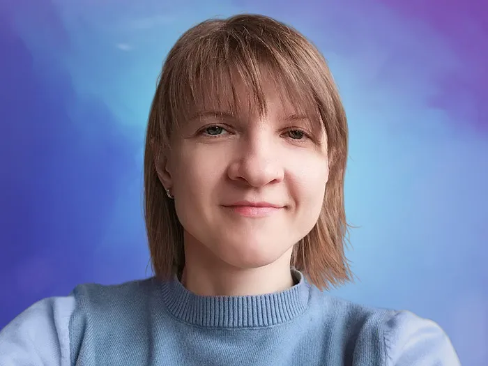Этель Кириллова