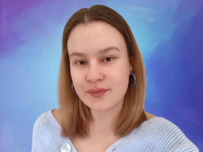Дина Белоградская