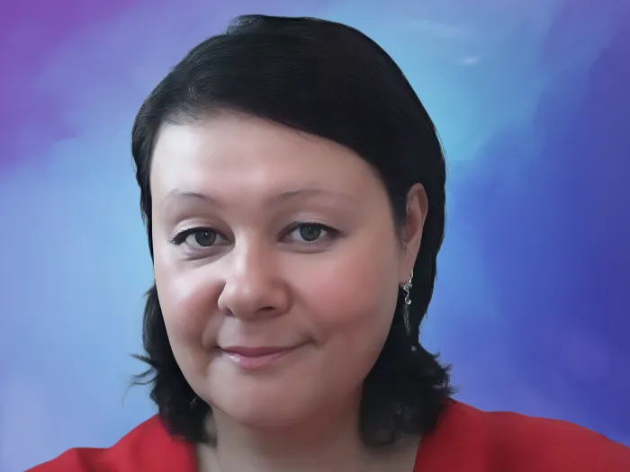 Мелоди Кин