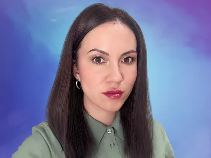 Эльмира Дарьянова