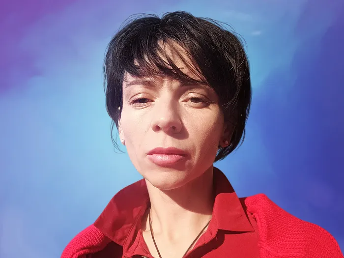 Иулитта Гофман