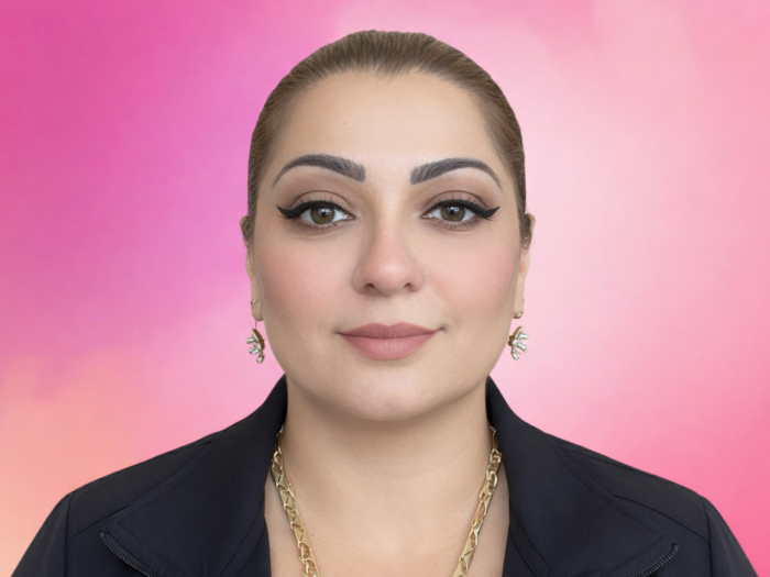 Серафина Люмерис