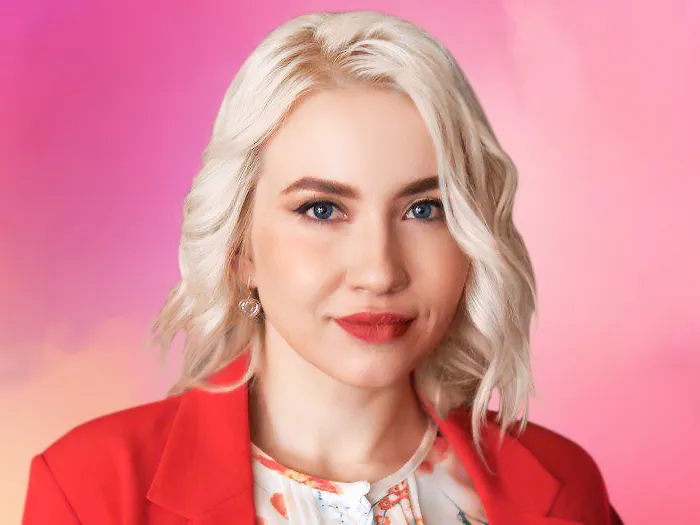 Евангелина