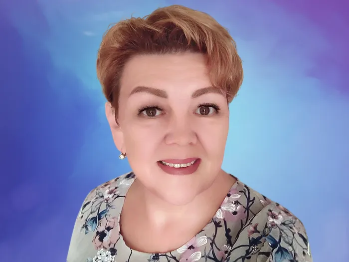 Павлина Казанцева