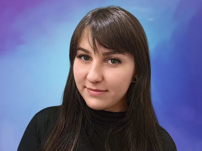 Магнолия