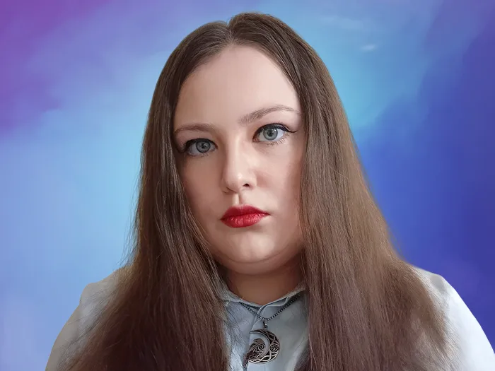 Дана Беляева