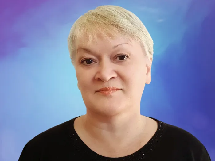 Урсула Весна