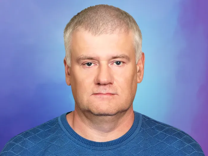 Яков Ладомирский