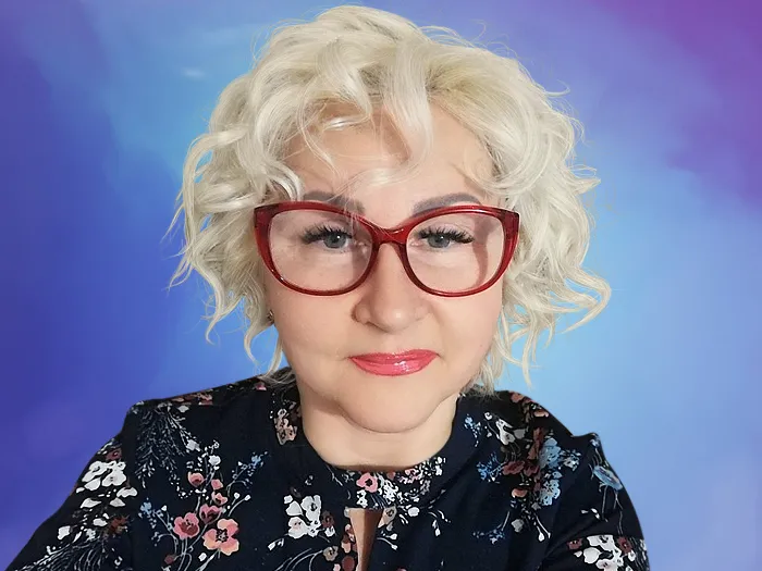 Дильназ Лаврова