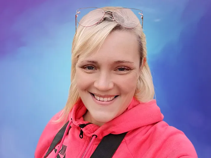 Цветана Адамс