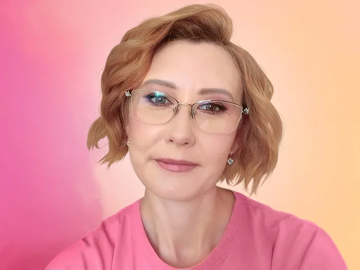 Сафия Вельтистова