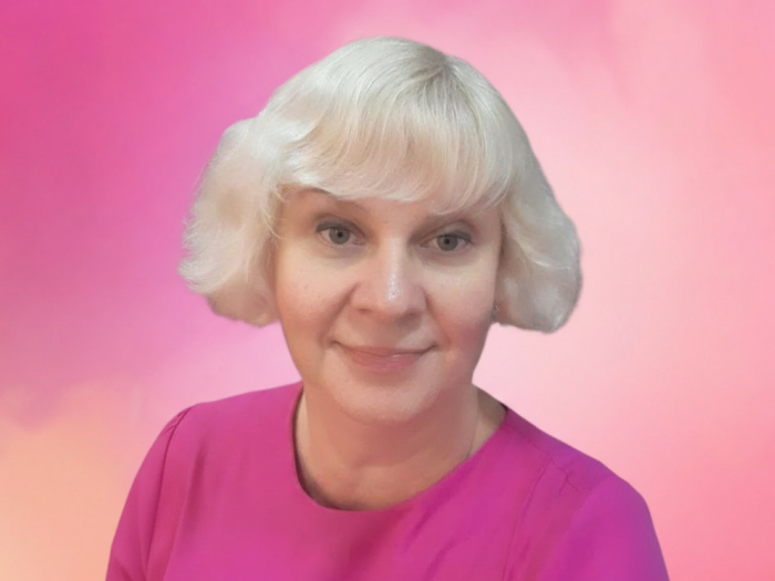 Анастасия Лунова