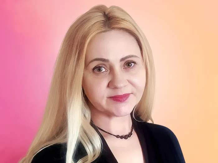 Руфина Покровская