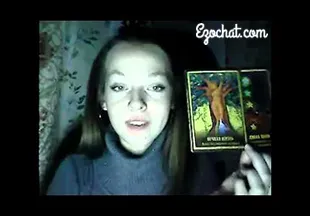 Расклад с помощью карт судьбы на один год будущего (ВИДЕО)
