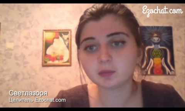 Руны. Когда они могут помочь? (ВИДЕО)