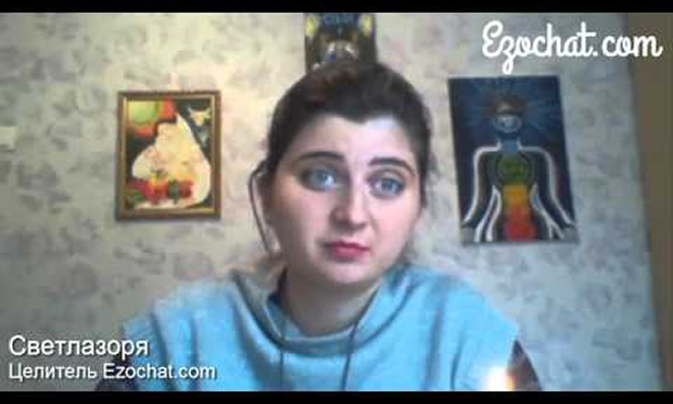 Последствия приворота (ВИДЕО)