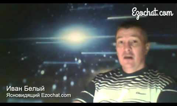 Воображение — игра разума или часть реальности? (ВИДЕО)