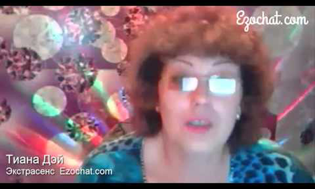 Новогодние ритуалы (ВИДЕО)