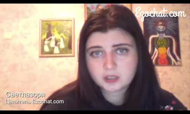 Как распознать порчу (ВИДЕО)