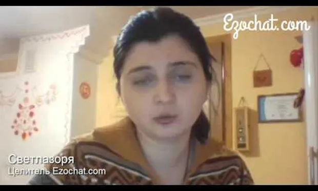 Практика обретения гармонии (ВИДЕО)