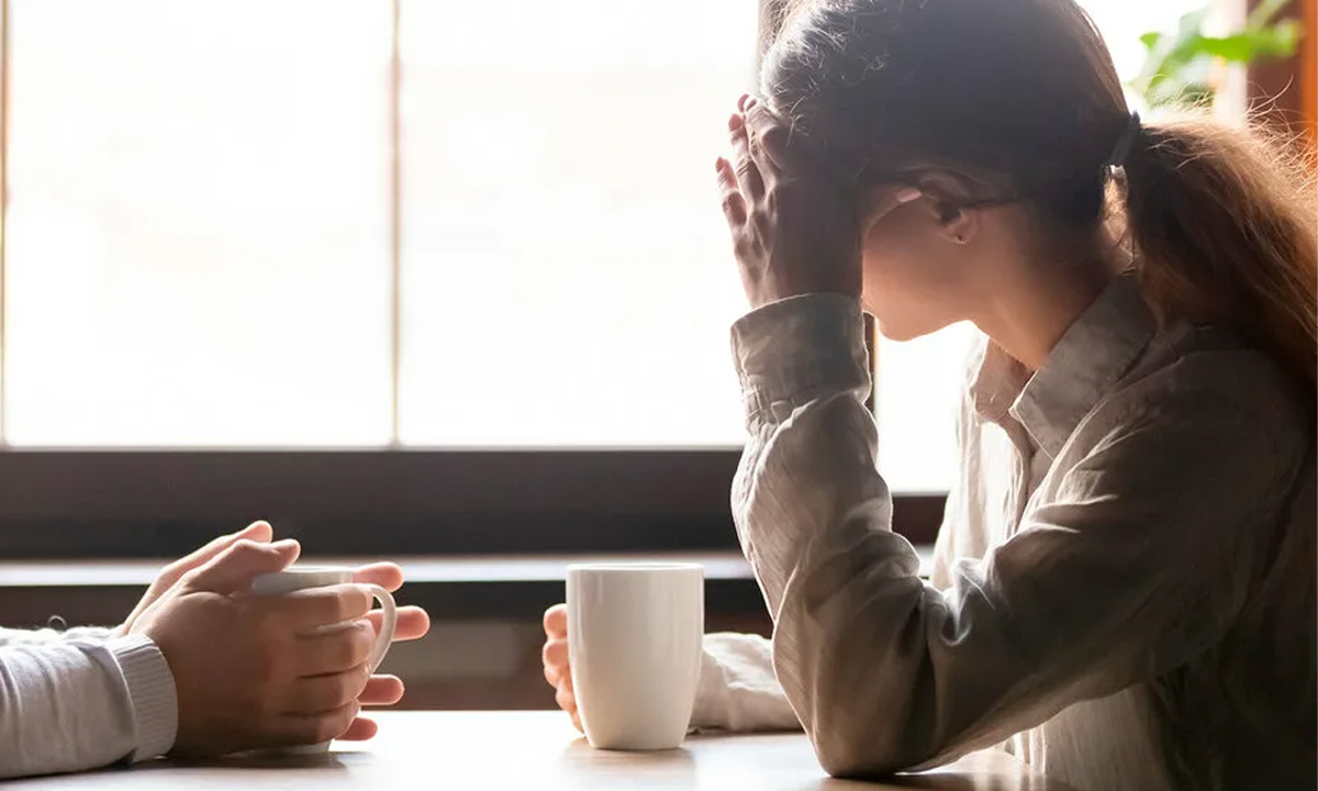 Общение, которое не приводит к отношениям. Стоит ли продолжать?