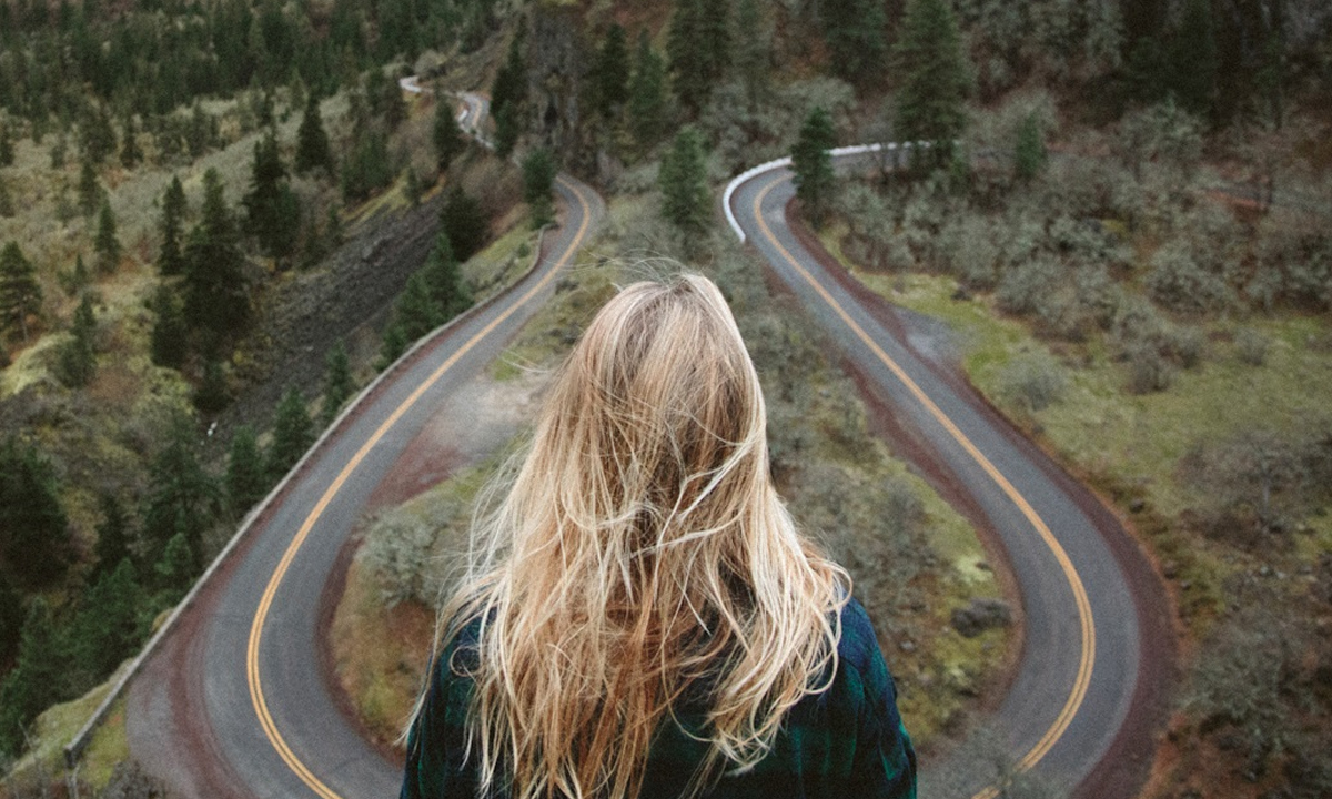 Мне кажется, что пора расстаться, но я как будто не могу…