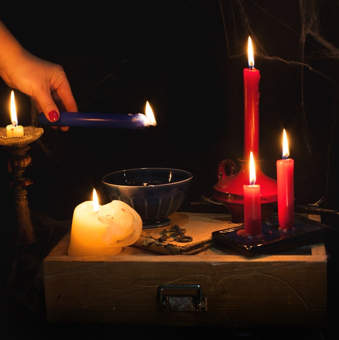 Восковые отливки: откройте дверь в мир гармонии, силы и удачи! Комплекс