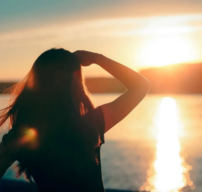 Моя ли это судьба?