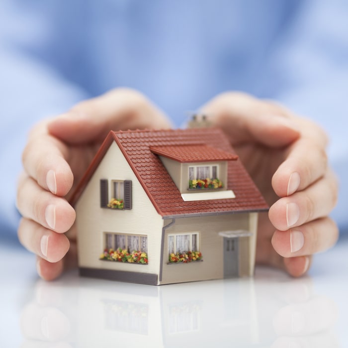 Ритуал на приобретение жилья