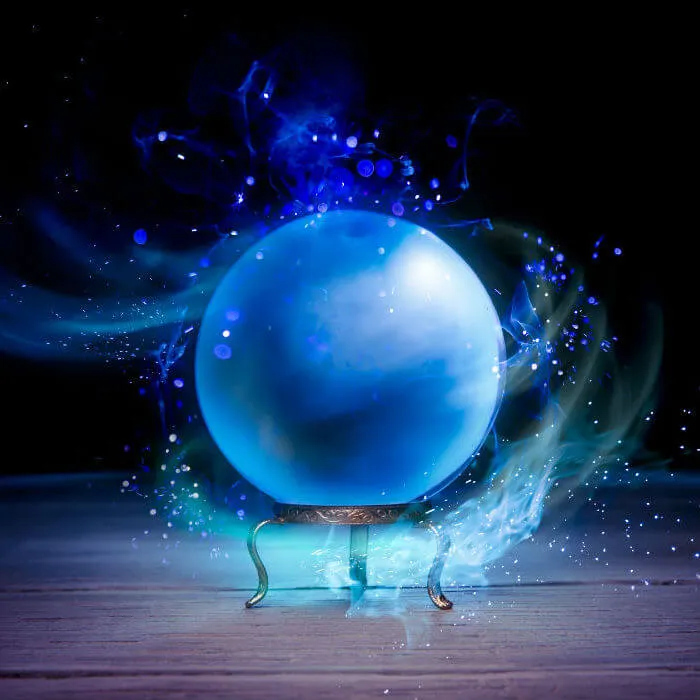 Энергетическая чистка