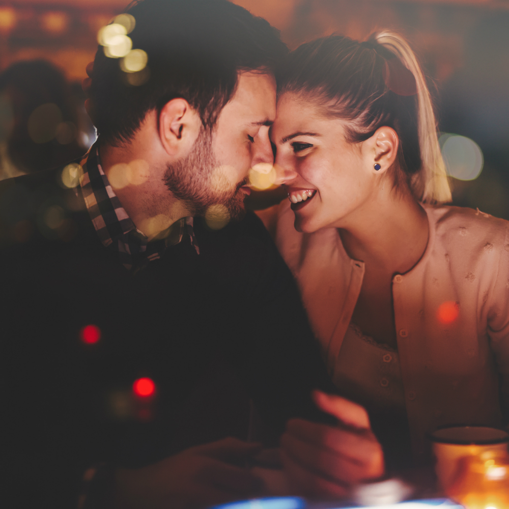 Привлечение любви