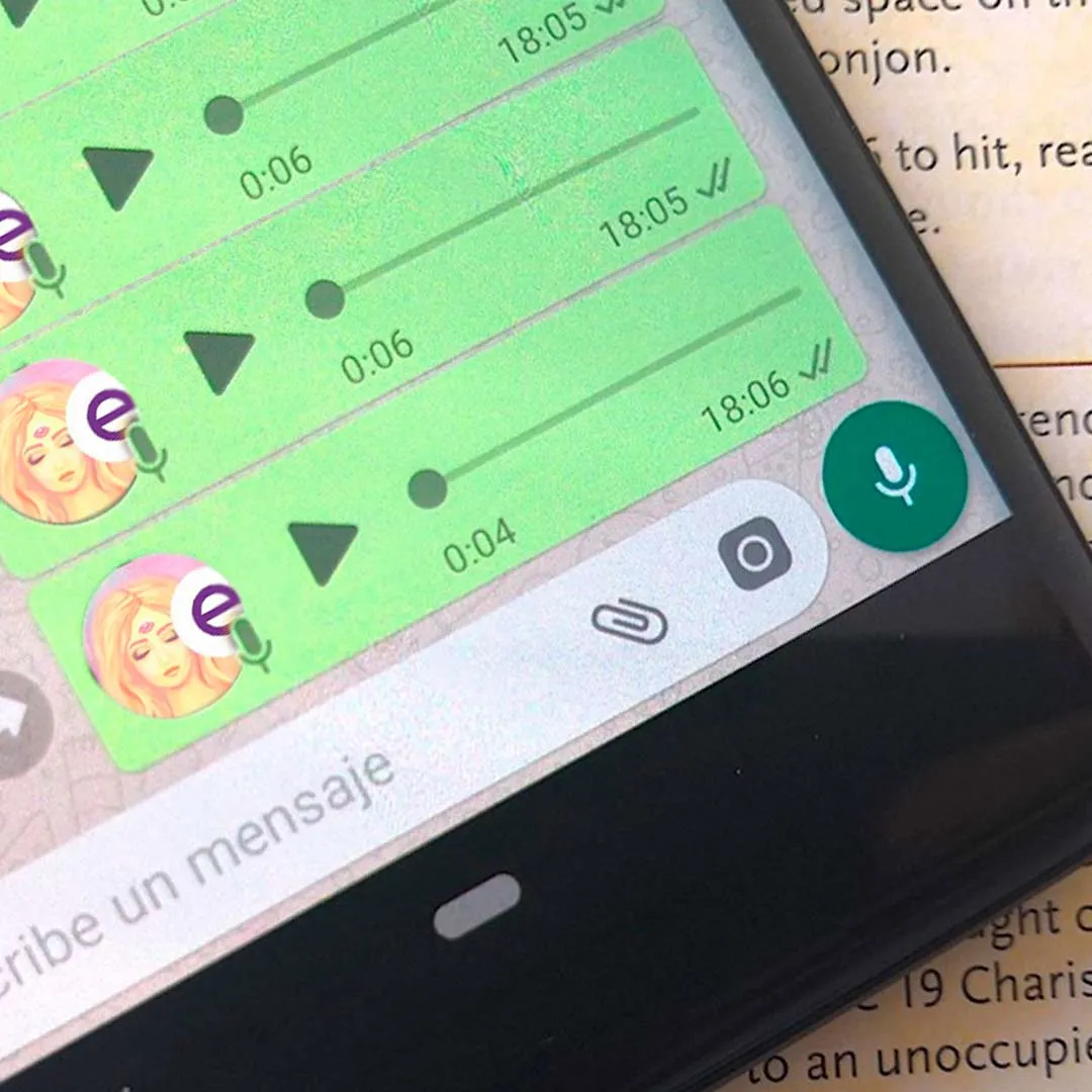 Аудио консультация