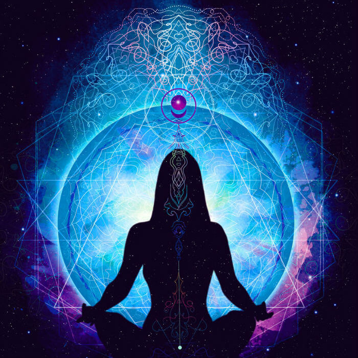 Сеанс Саунд хиллинга (расслабляющей игры на тибетских поющих чашах)