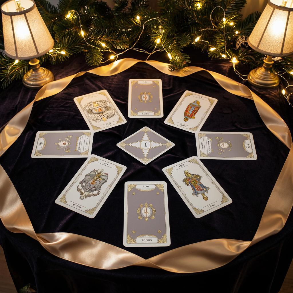 Годовой расклад на 2026 год