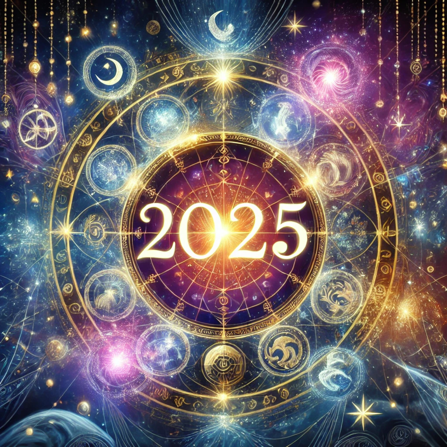 Предсказание на 12 месяцев